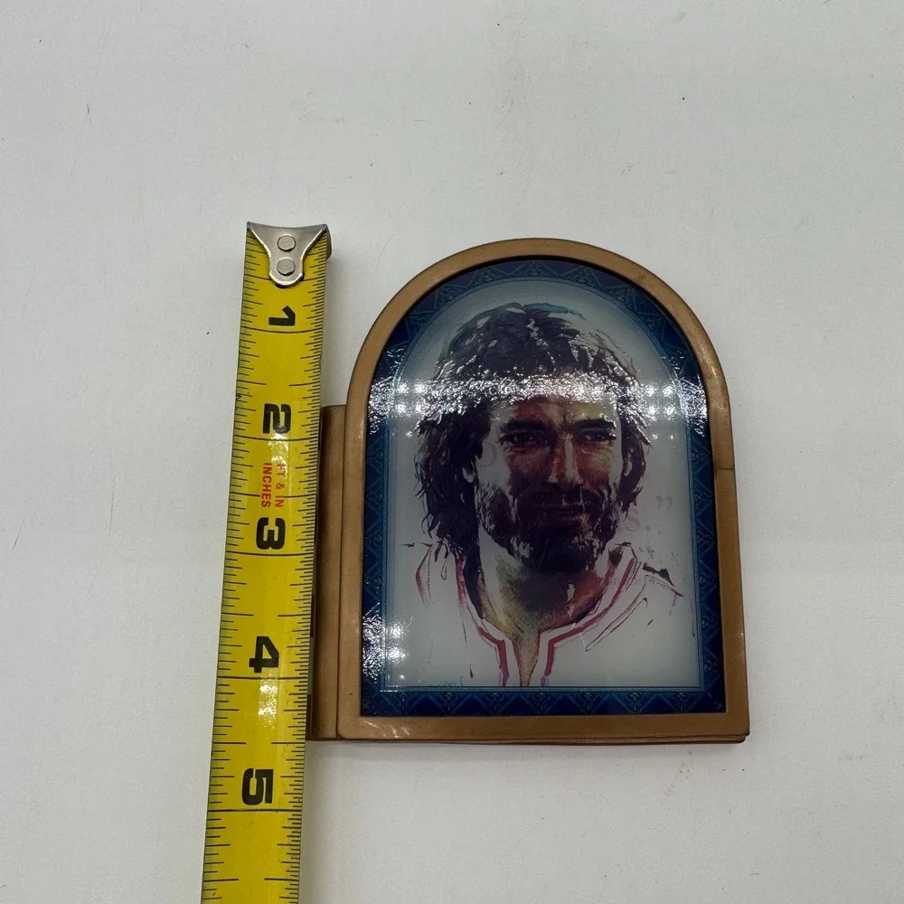 Vintage Jesus Christ John 15:14 